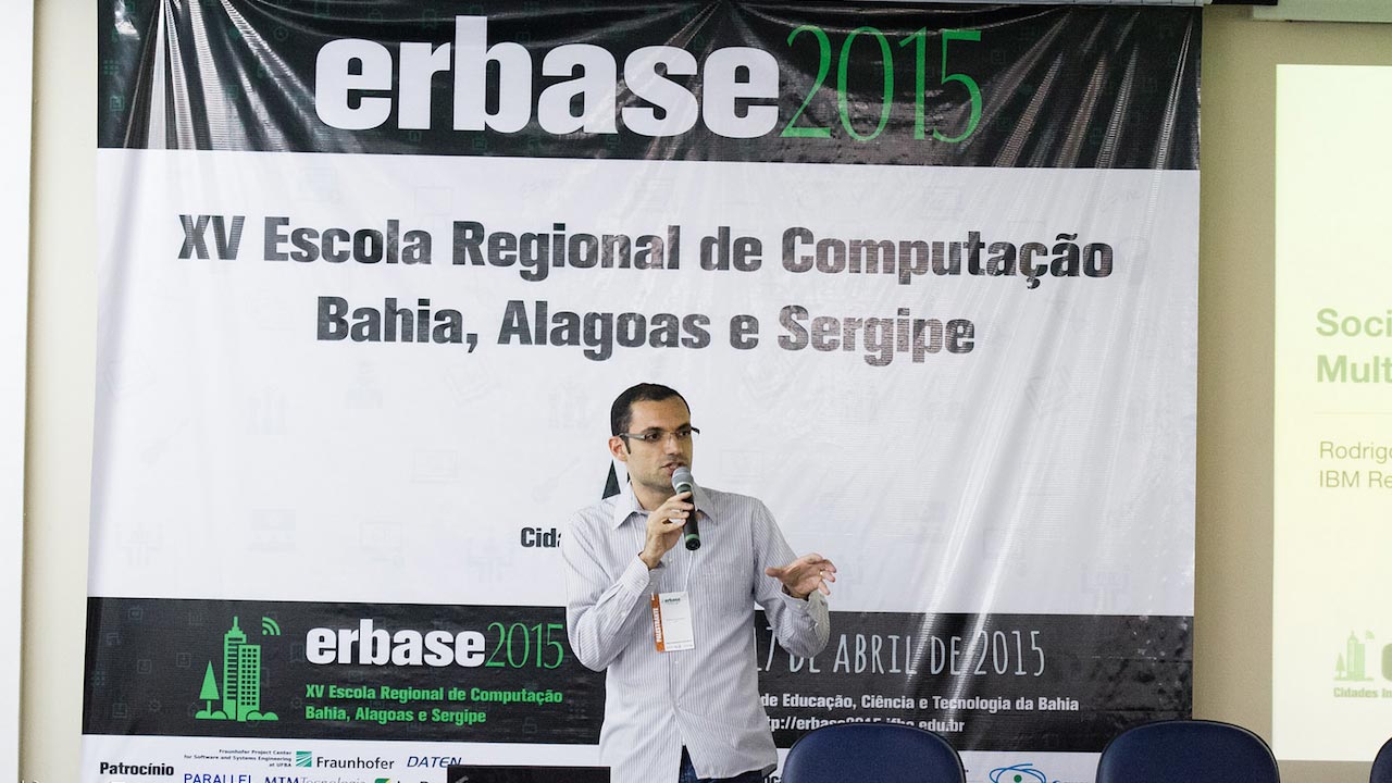 ERBASE 2015