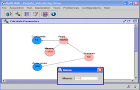 Changing concurrent parameters can lead to conflicts