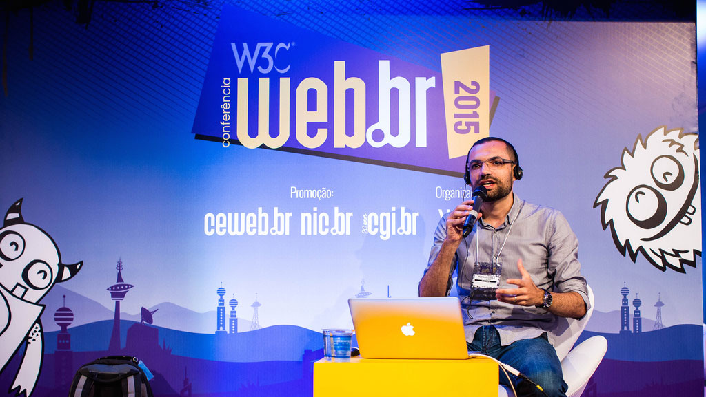 W3C Web.br 2015